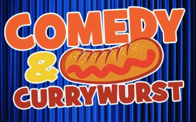 Comedy & Currywurst