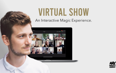 Virtual Show